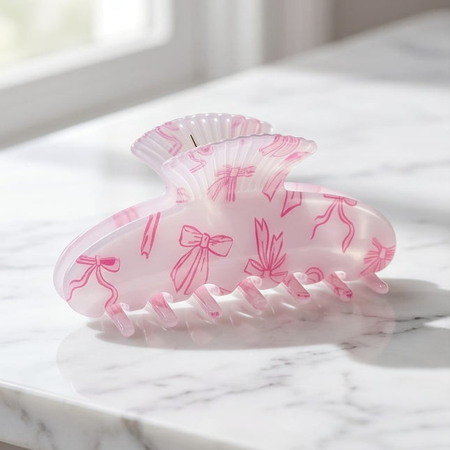HAIR CLIP-HAIR ACCESSORIES