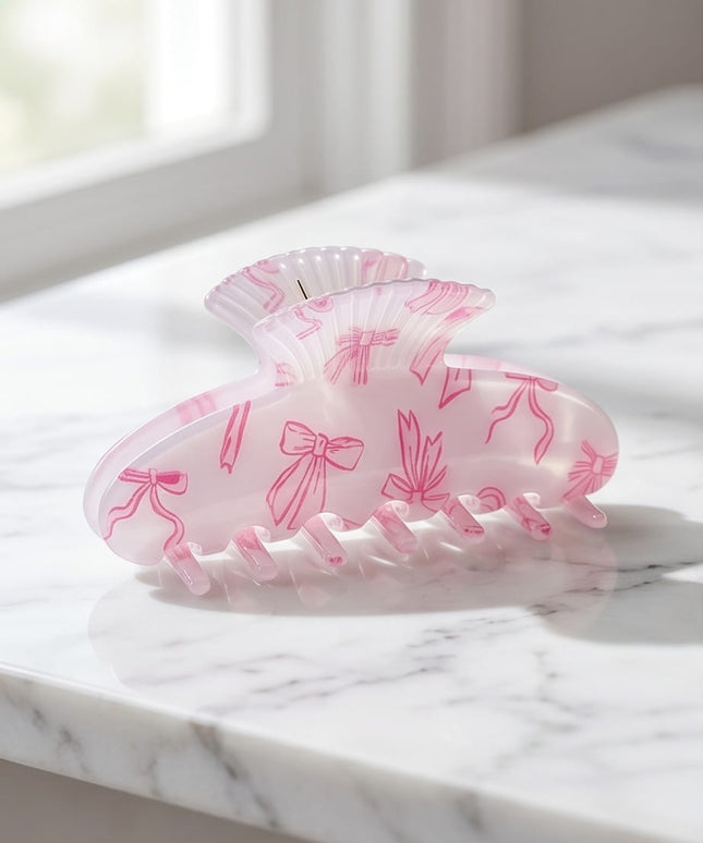 HAIR CLIP-HAIR ACCESSORIES
