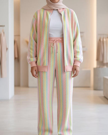 Set-Women Wear