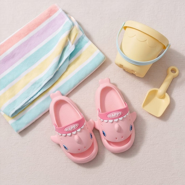 GIRL SLIPPER-KIDS WEAR