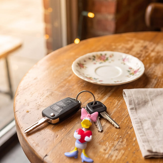 Duck Chain-Key Chain