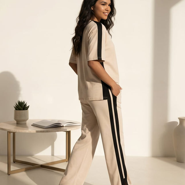 Casual Outfit-Women Wear