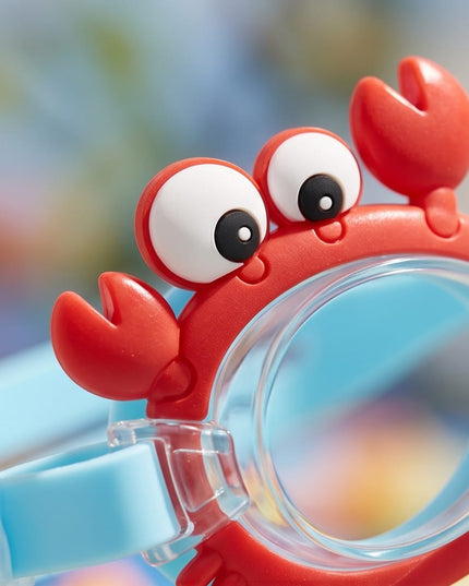CRAB GOGGLES-SWIMMING TOOLS