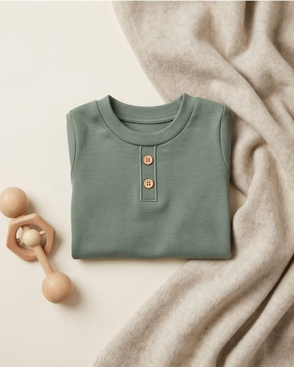 Romper Cotton-Kids Wear