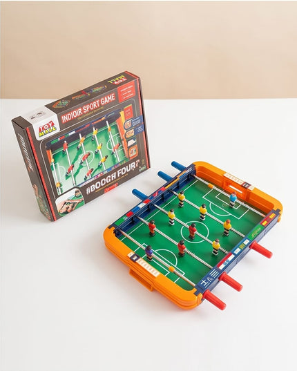 BABYFOOT TABLE GAME-TOYS