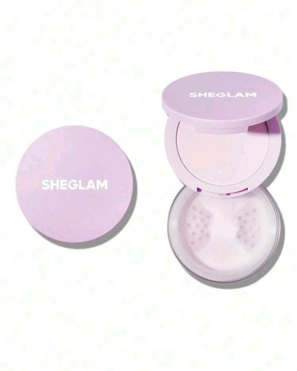 Setting Powder-She Glam