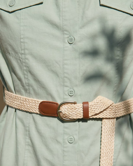 Dress-Women Wear