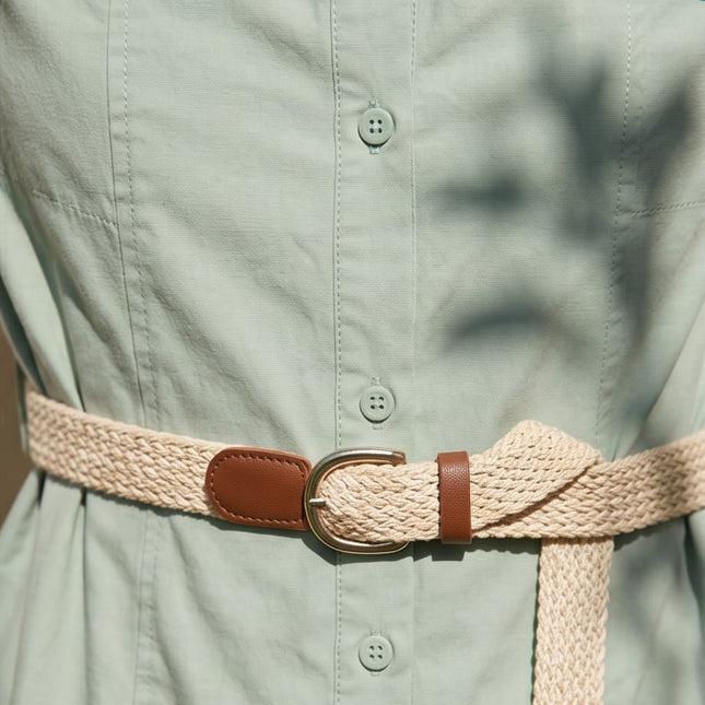 Dress-Women Wear