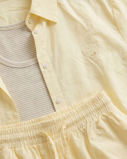 Set-Women Wear
