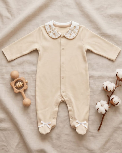 Jumsuit Baby Girl-Kids Wear