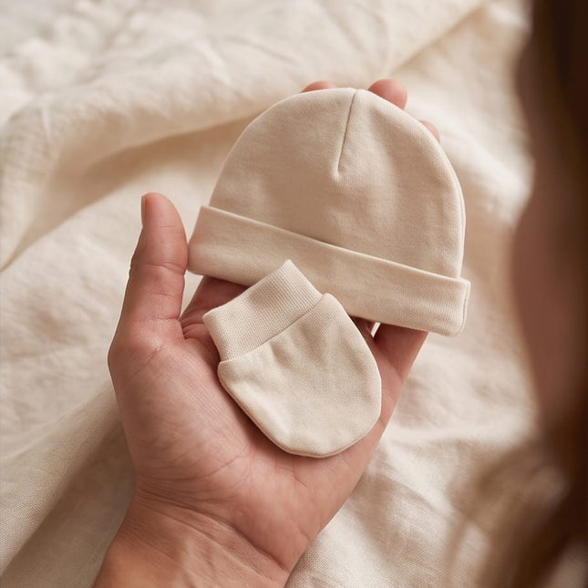 Baby Set-Kids Wear