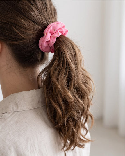 Hair Ties-Hair Accessories