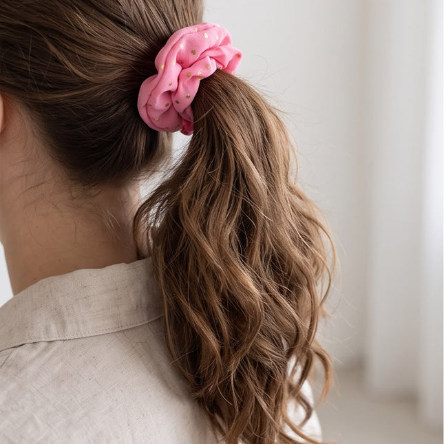Hair Ties-Hair Accessories
