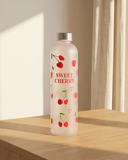 Plastic Bottles-Bottles