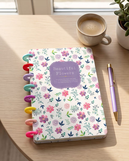A5 NoteBook-Note books
