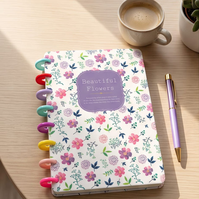 A5 NoteBook-Note books