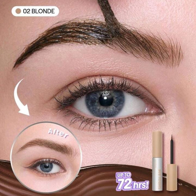 Tint Lock Tatto Peel-SheGlam