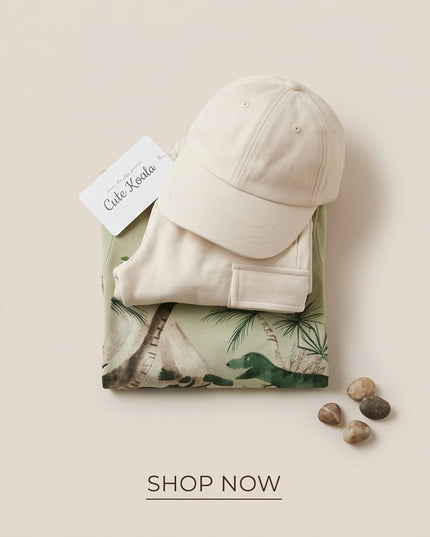 Baby Boy Set-Kids Wear