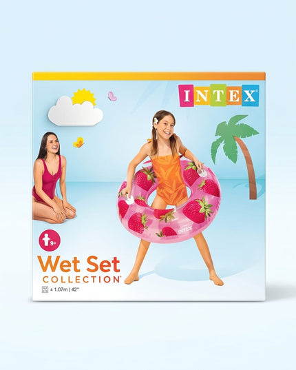 FLOAT-SWIMMING TOOLS