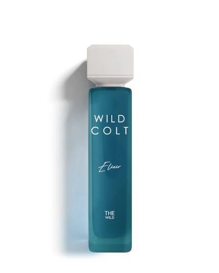 WILD COLT ELIXIR-ASSAF