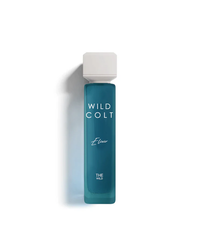 WILD COLT ELIXIR-ASSAF