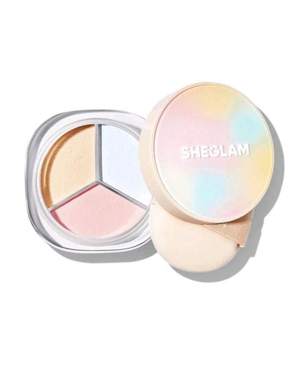 Correcting Powder-She Glam