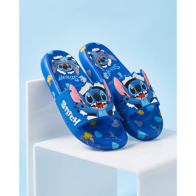 BOY SLIPPER-KIDS SHOES