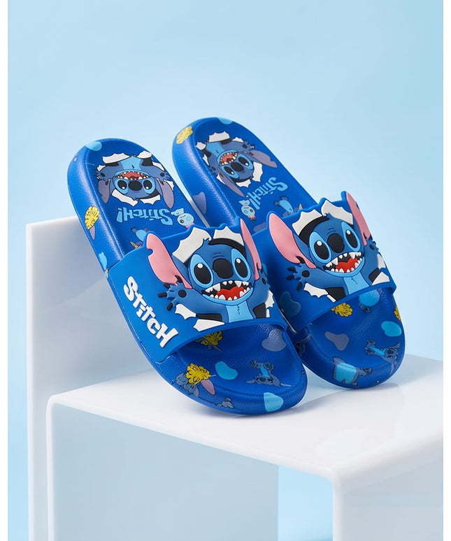 BOY SLIPPER-KIDS SHOES