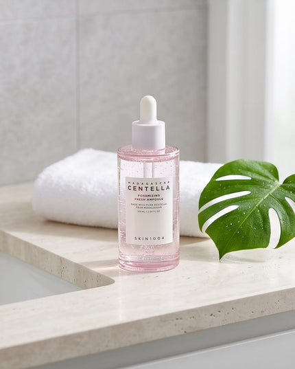 Poremizing Fresh Ampoul-Skin 1004