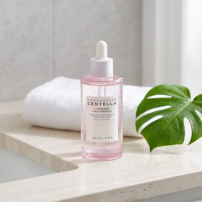 Poremizing Fresh Ampoul-Skin 1004
