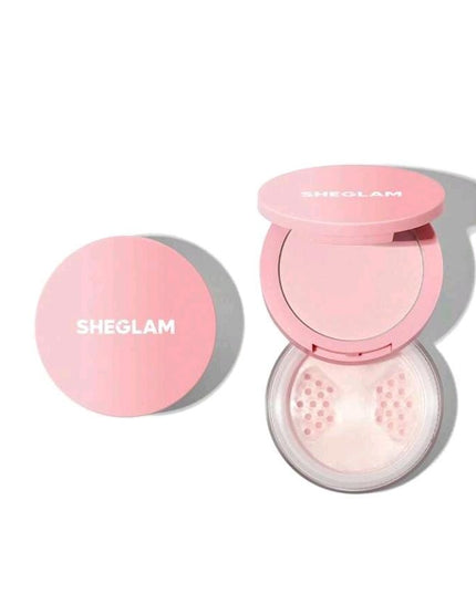 Setting Powder-She Glam
