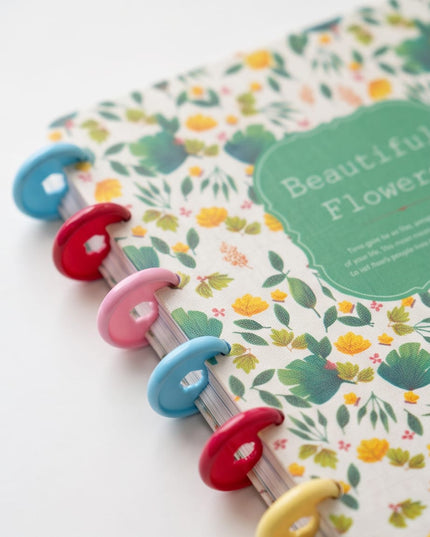 A5 NoteBook-Note books