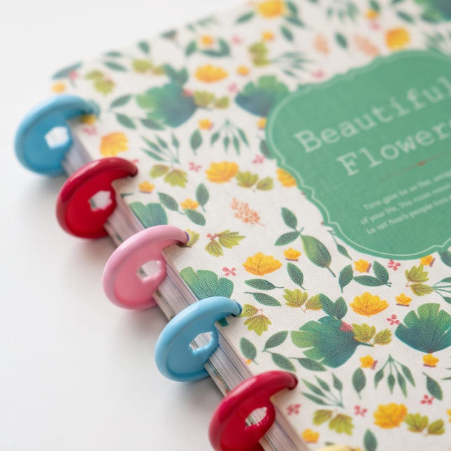 A5 NoteBook-Note books