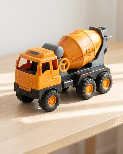 Truck Builder-Toys