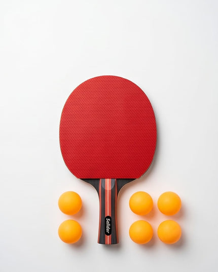 Ping Pong-Toys
