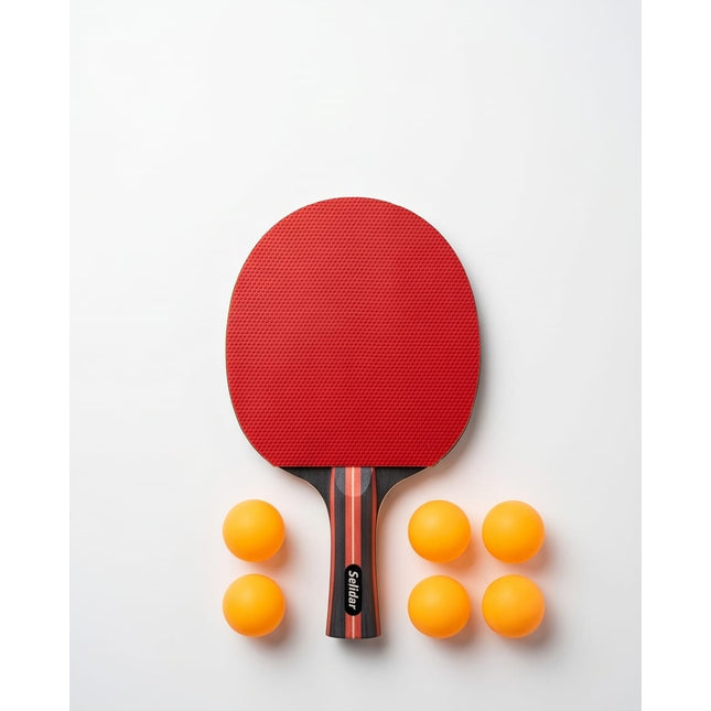 Ping Pong-Toys