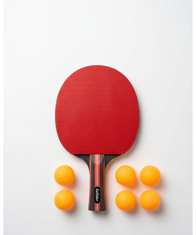 Ping Pong-Toys