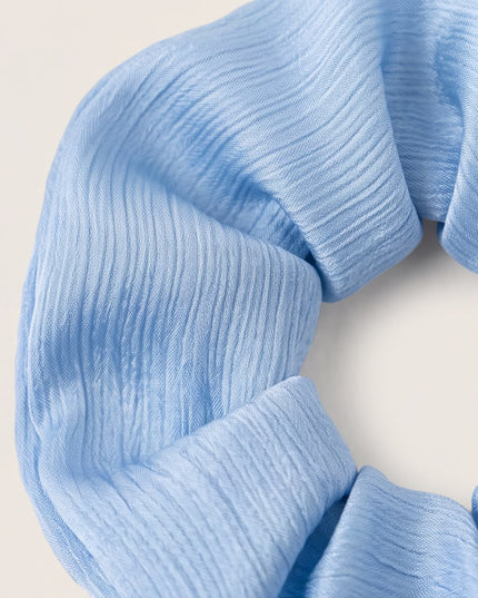 Hair Scrunchie-Hair Accessories