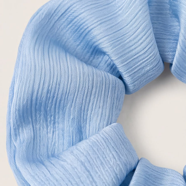 Hair Scrunchie-Hair Accessories