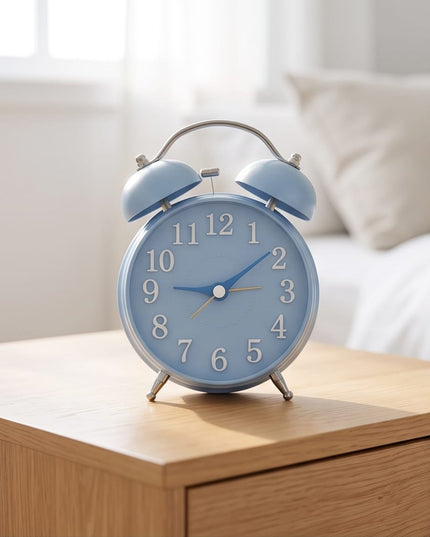 Alarm Clock-Home