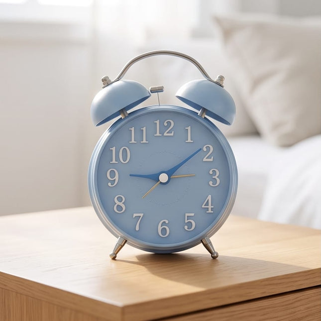 Alarm Clock-Home