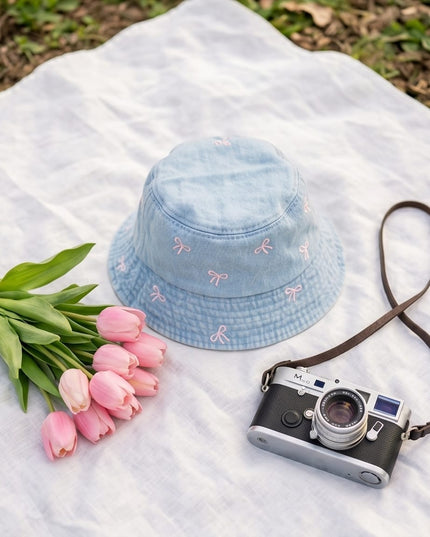 Hat Coquette-Women Hat