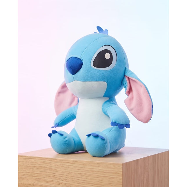 Stuffed Stitch-Stuffed Animal