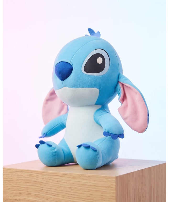 Stuffed Stitch-Stuffed Animal