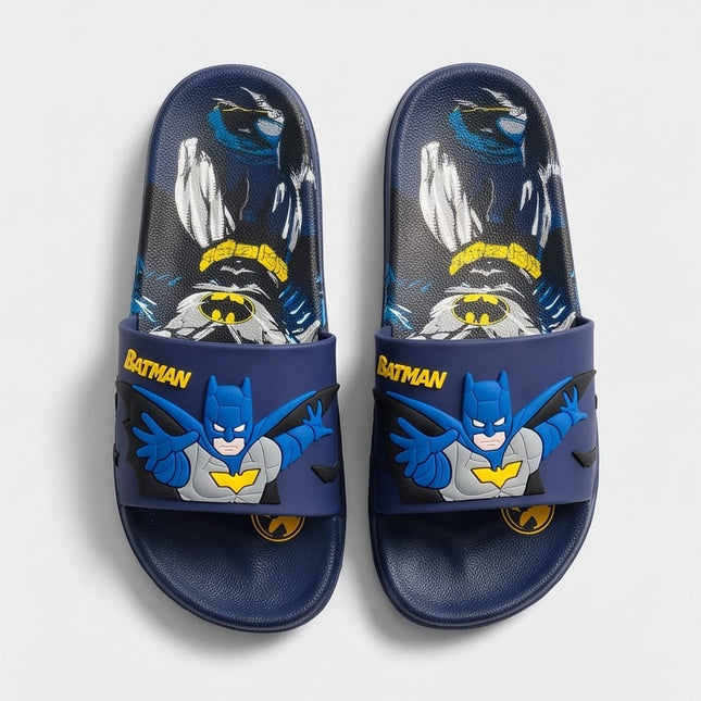 Boy Slipper-Slippers