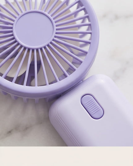 Mini Fan-Fans