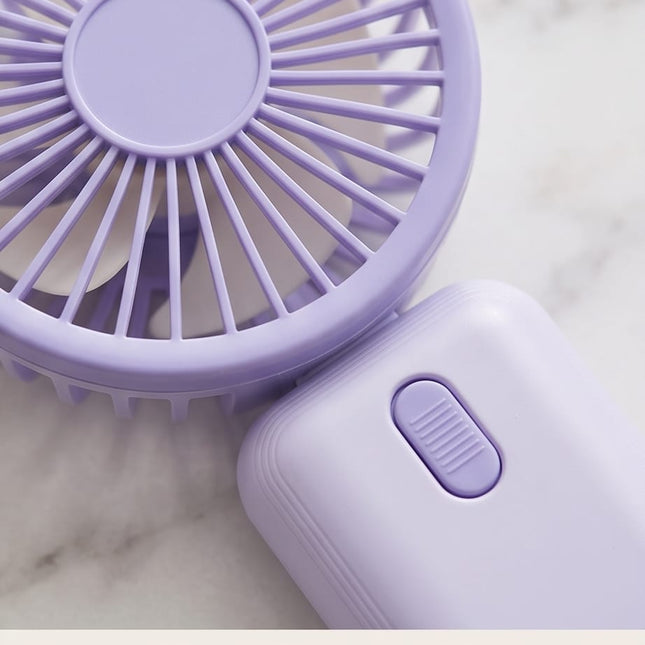 Mini Fan-Fans