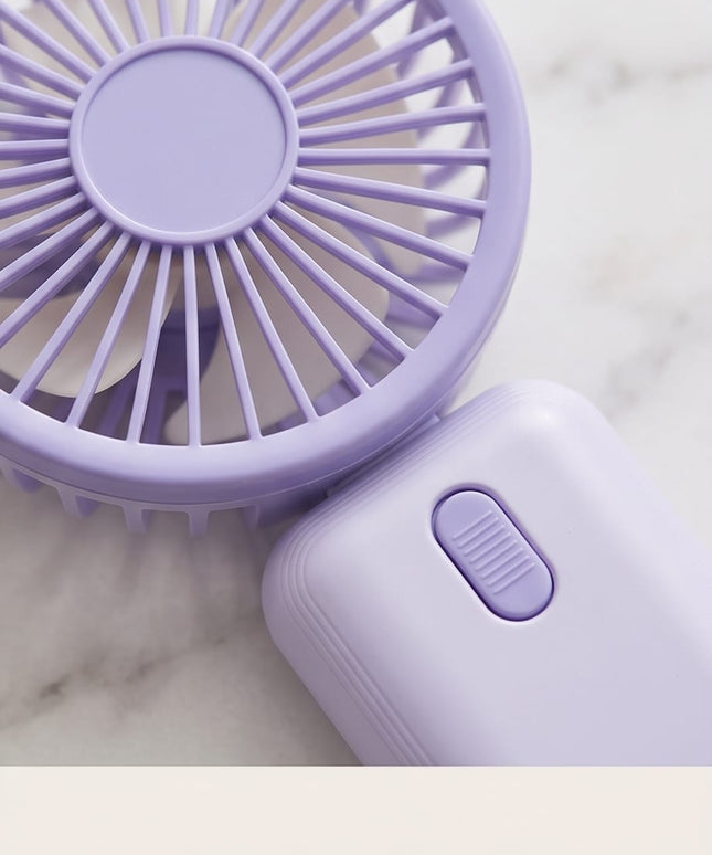 Mini Fan-Fans