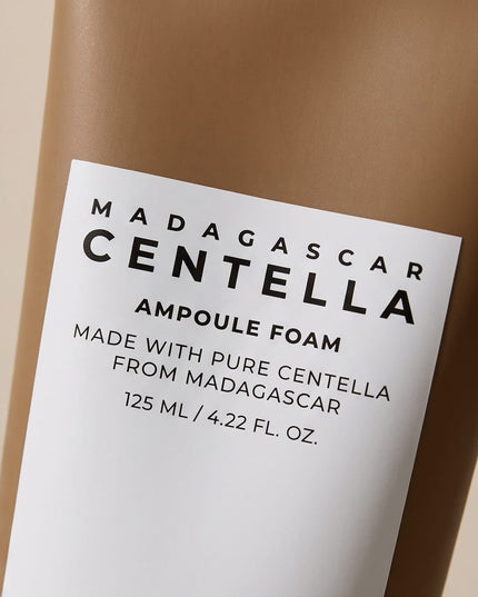 Centella Ampoul Foam-Skin1004