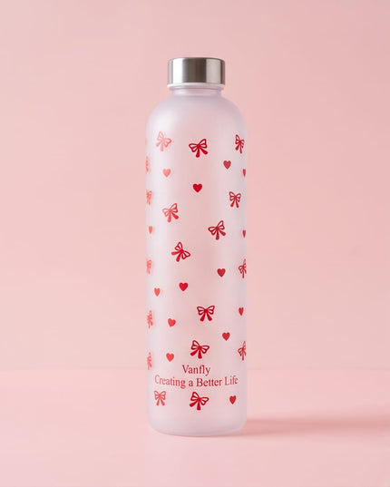 Plastic Bottle-Bottles